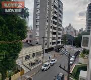 Apartamento para Venda, em Florianópolis, bairro Centro, 3 dormitórios, 2 banheiros, 1 suíte, 1 vaga