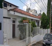 Casa para Venda, em Florianópolis, bairro Trindade, 3 dormitórios, 2 banheiros, 1 suíte, 2 vagas