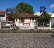 Casa para Venda, em Florianópolis, bairro Santa Mônica, 3 dormitórios, 1 banheiro, 1 suíte, 2 vagas