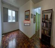 Apartamento para Venda, em Florianópolis, bairro Trindade, 3 dormitórios, 1 banheiro, 1 vaga